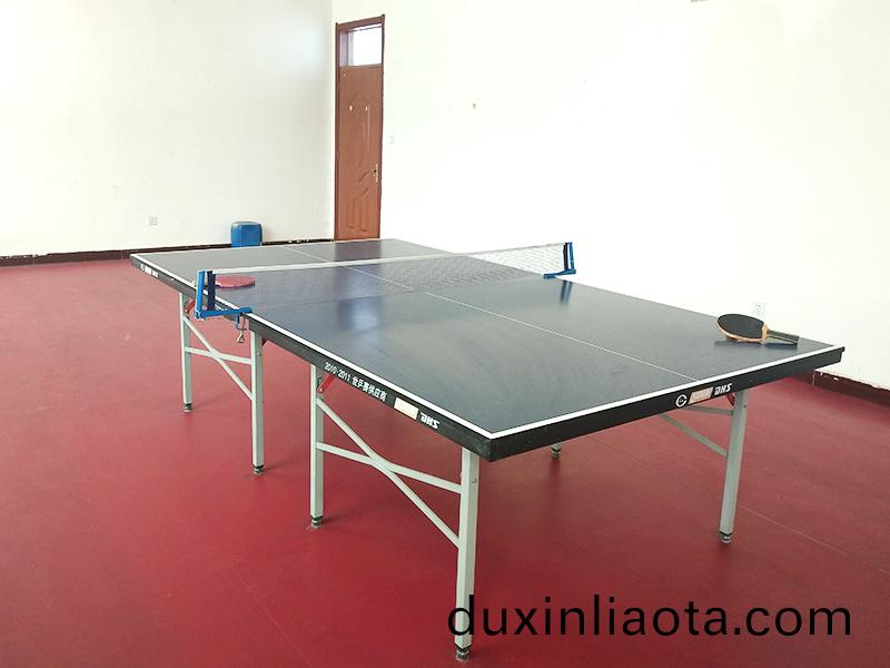 員(yuan)工娛(yu)樂(le)活動室