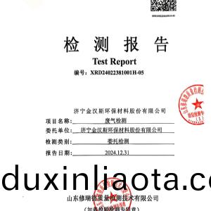 檢測(ce)報告(2024.12.31)